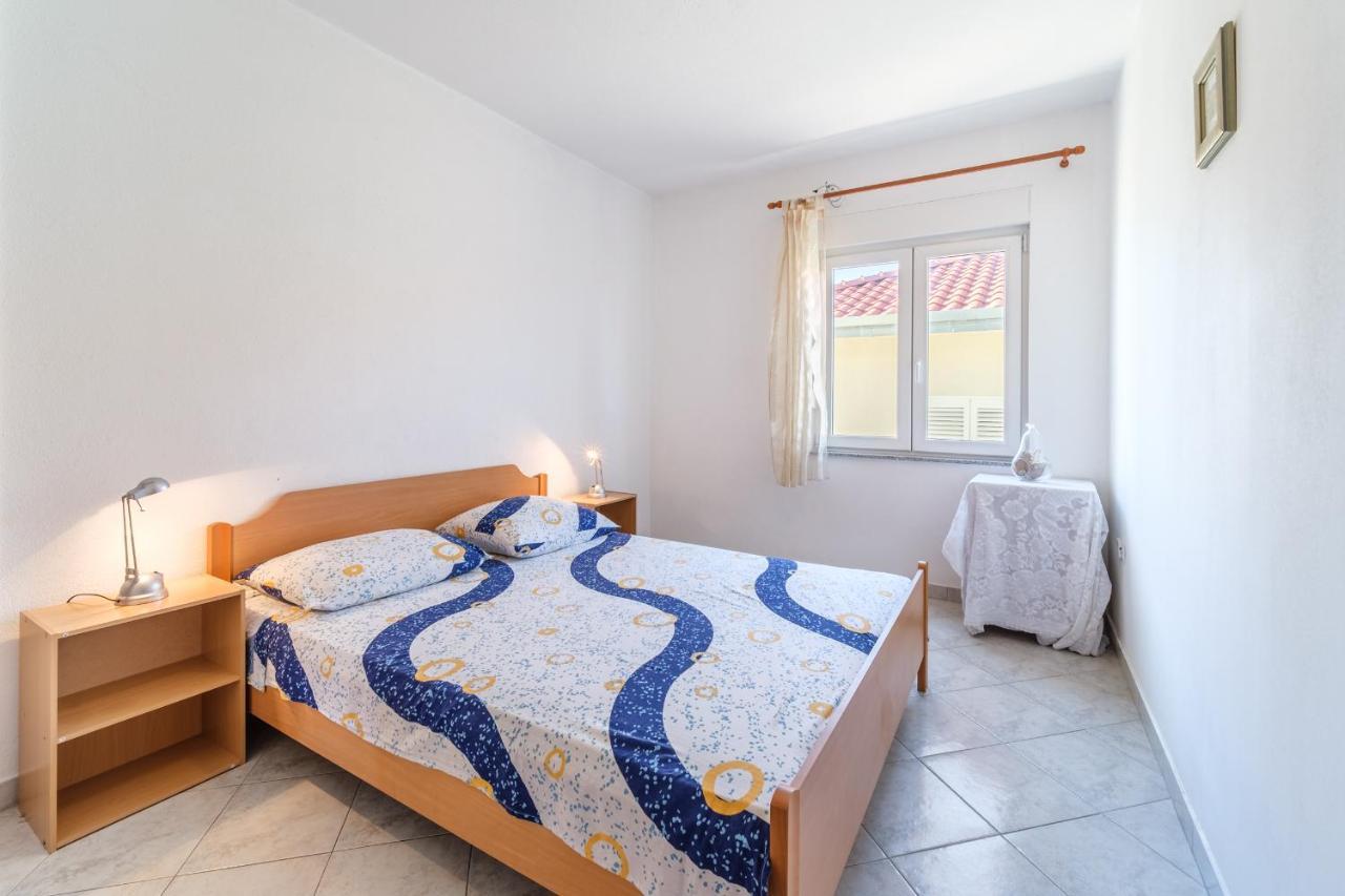 Beach Paradise Apartments Подстрана Екстер'єр фото