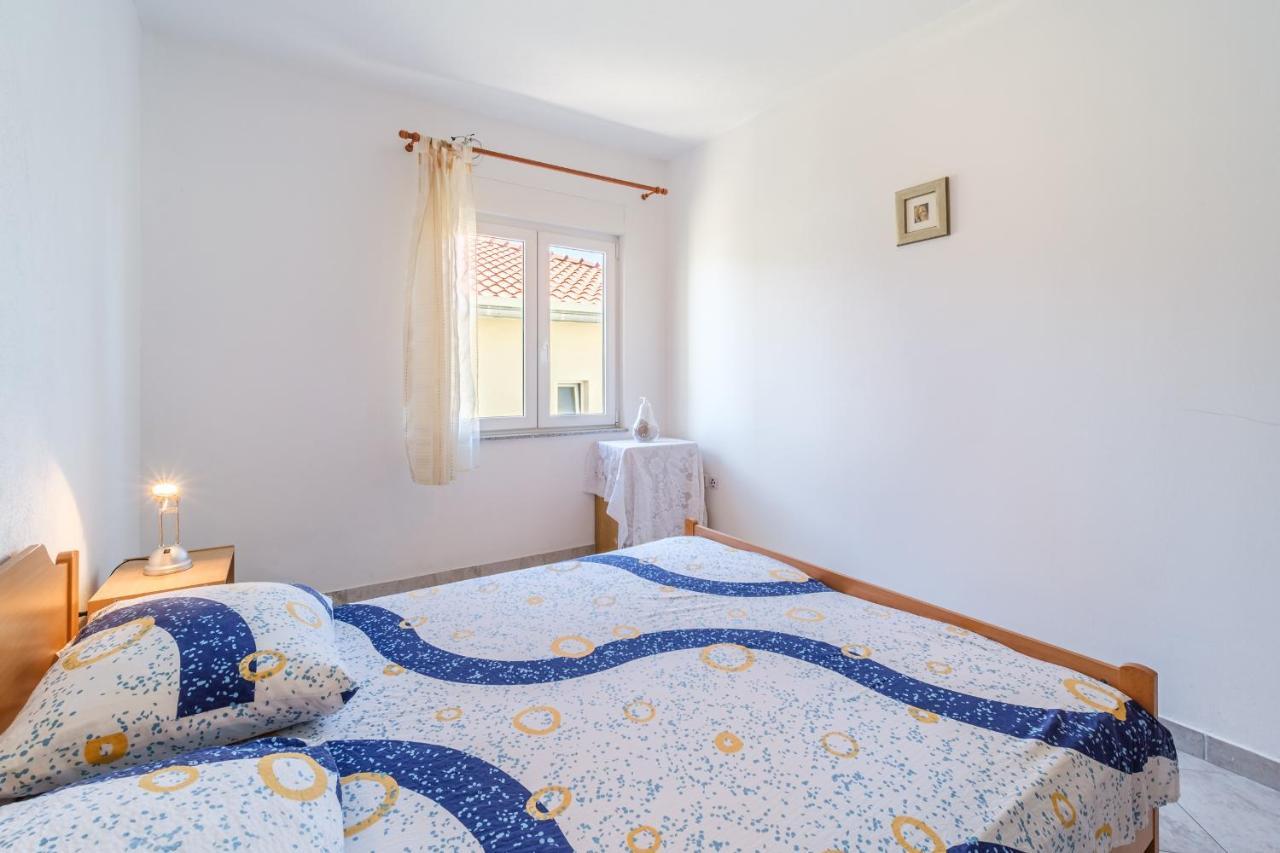 Beach Paradise Apartments Подстрана Екстер'єр фото